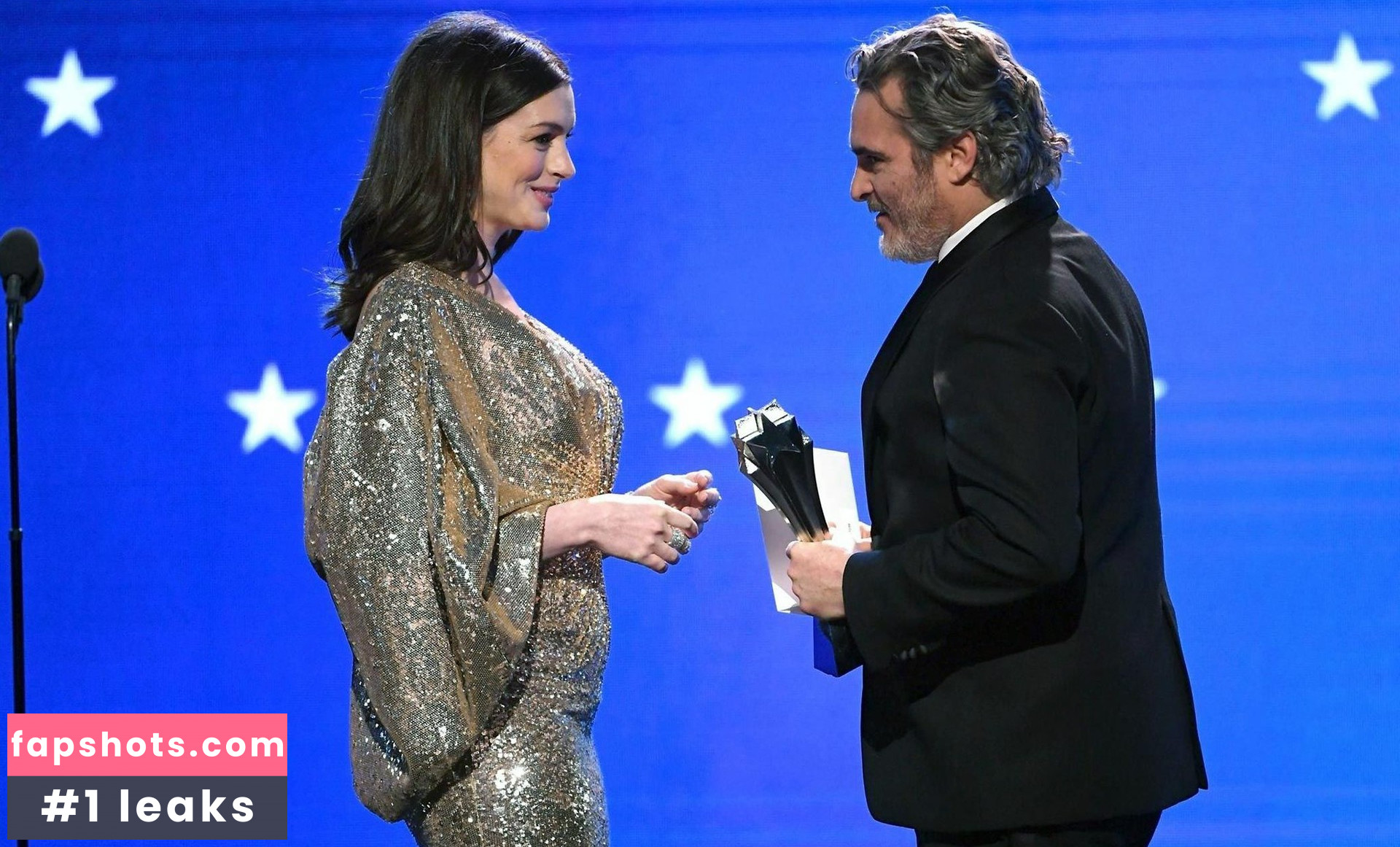 Anne Hathaway gallery photo #1463