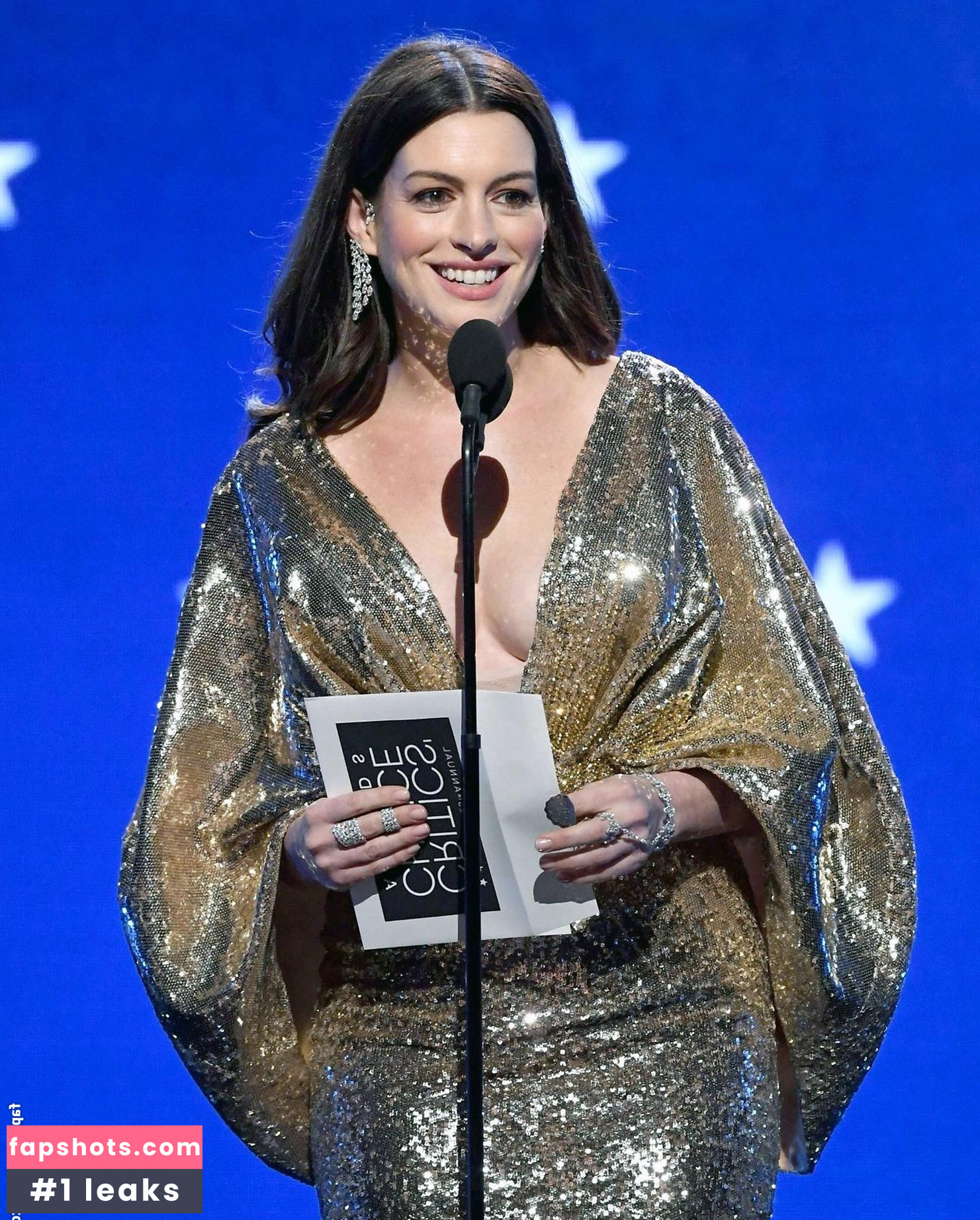 Anne Hathaway gallery photo #1469