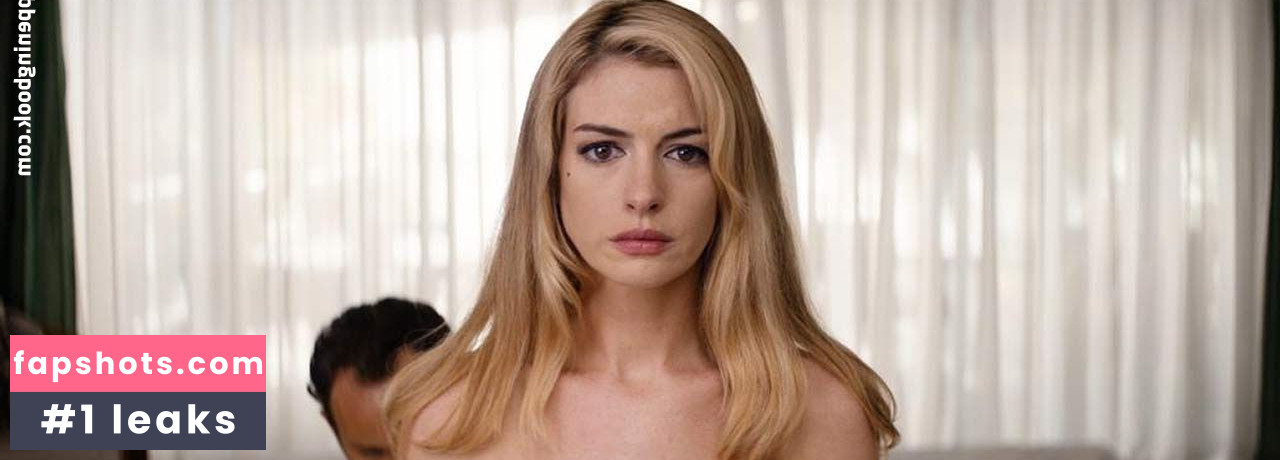 Anne Hathaway gallery photo #1507