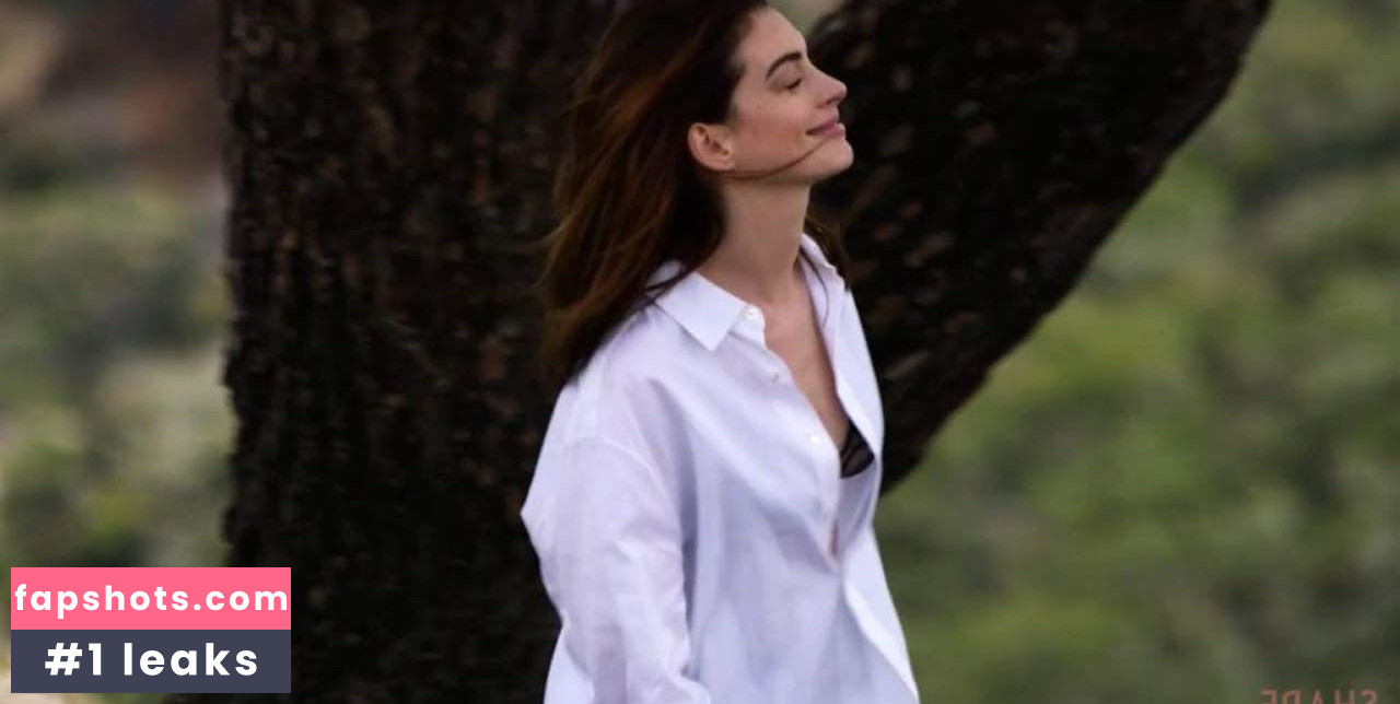 Anne Hathaway gallery photo #1533