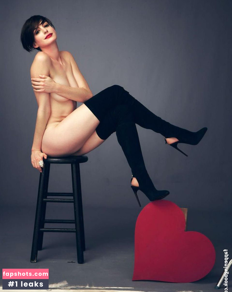 Anne Hathaway gallery photo #1545