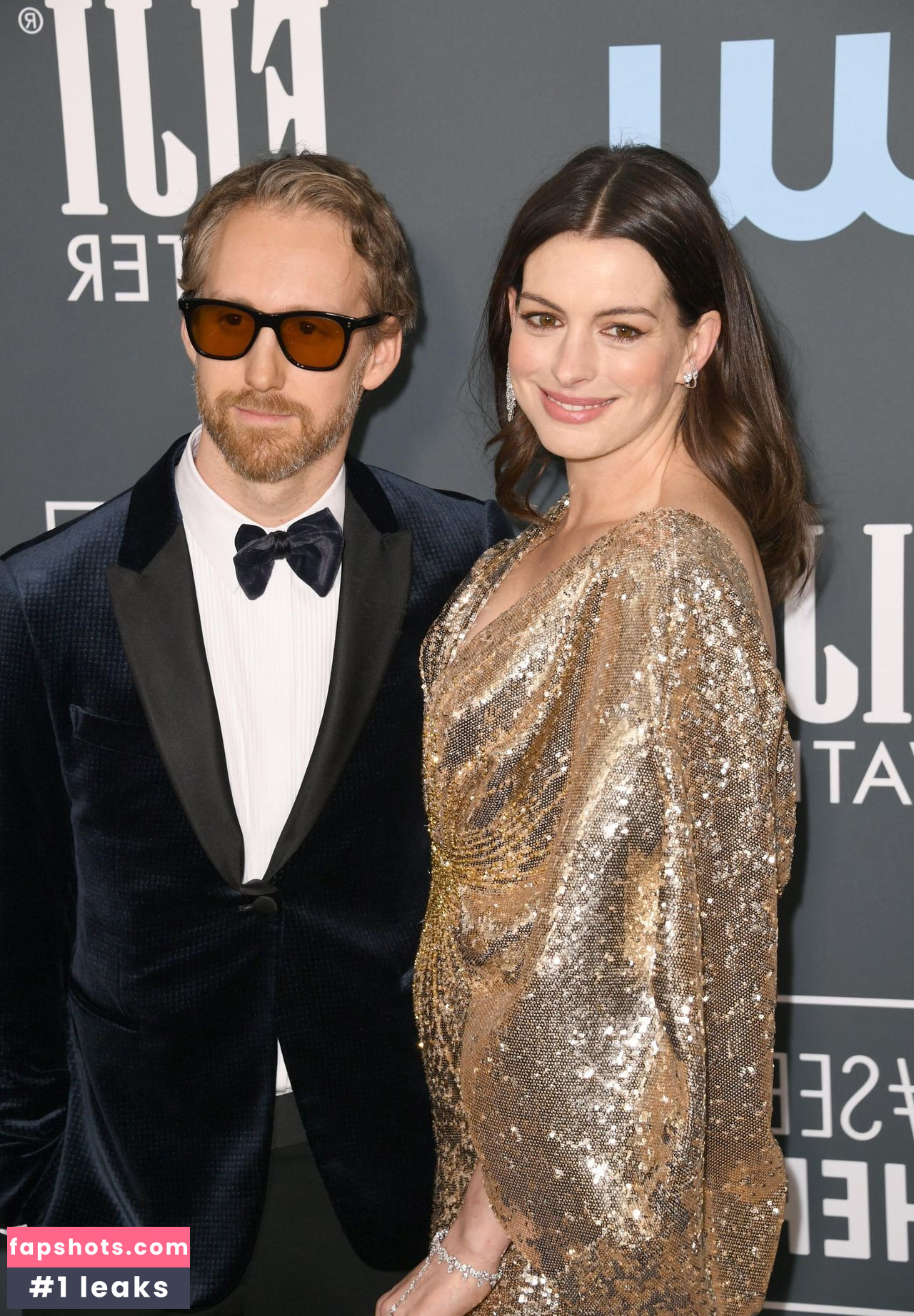 Anne Hathaway gallery photo #1581