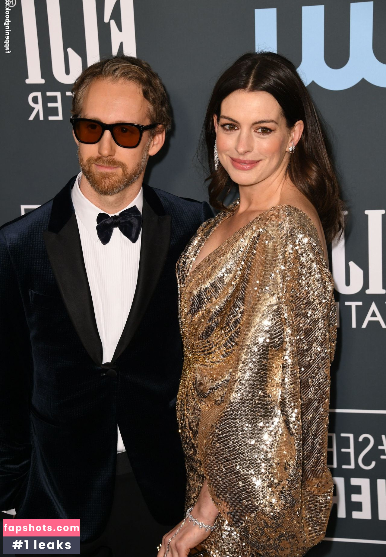 Anne Hathaway gallery photo #1592