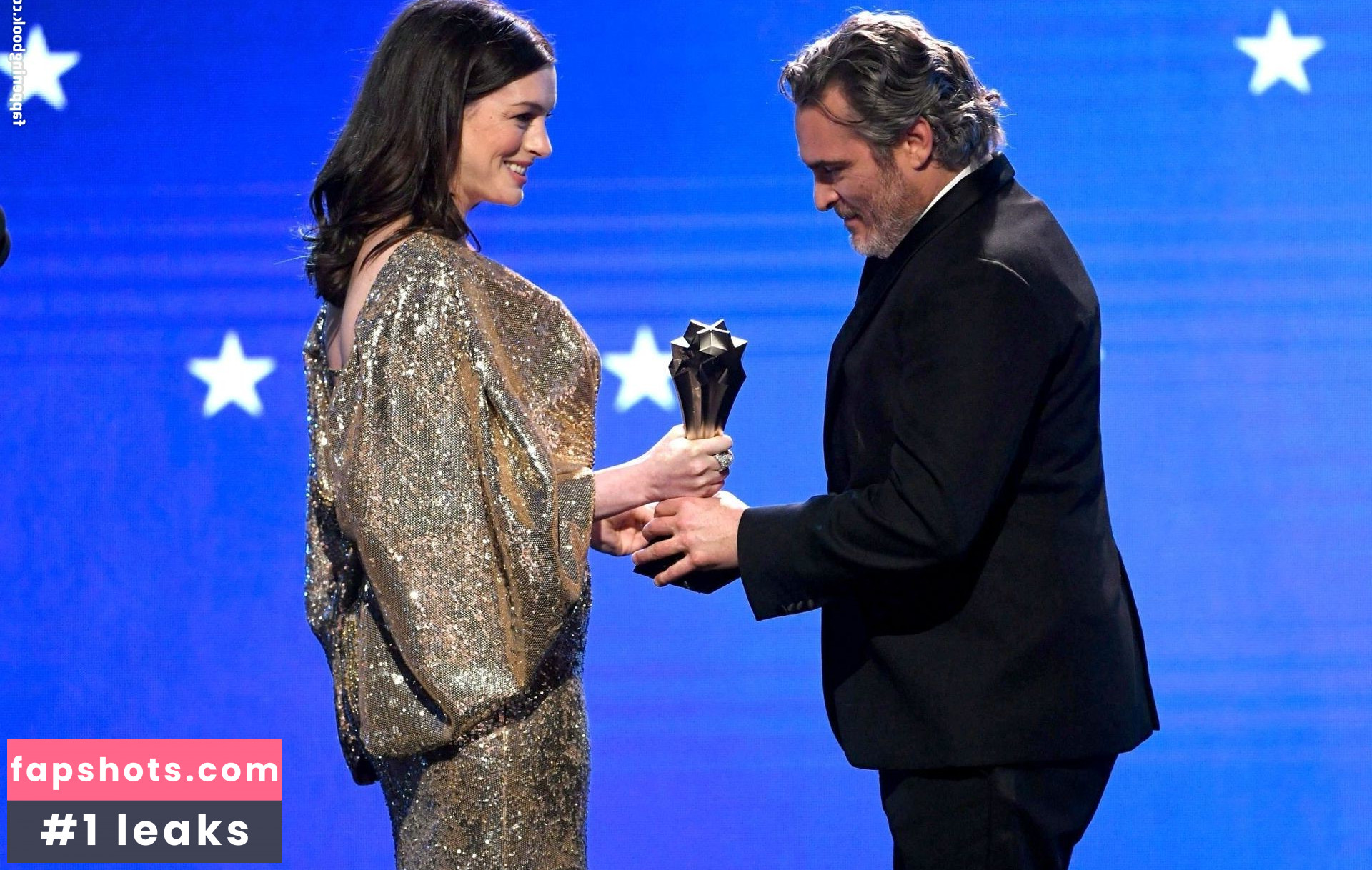 Anne Hathaway gallery photo #1607