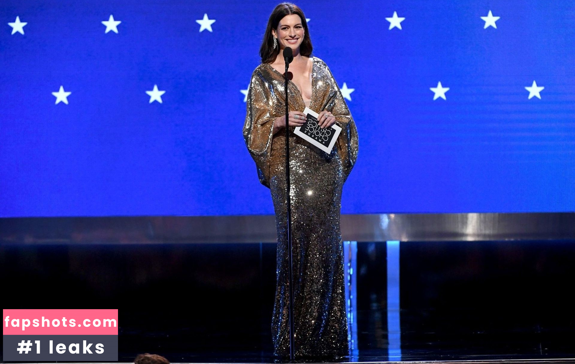 Anne Hathaway gallery photo #1610