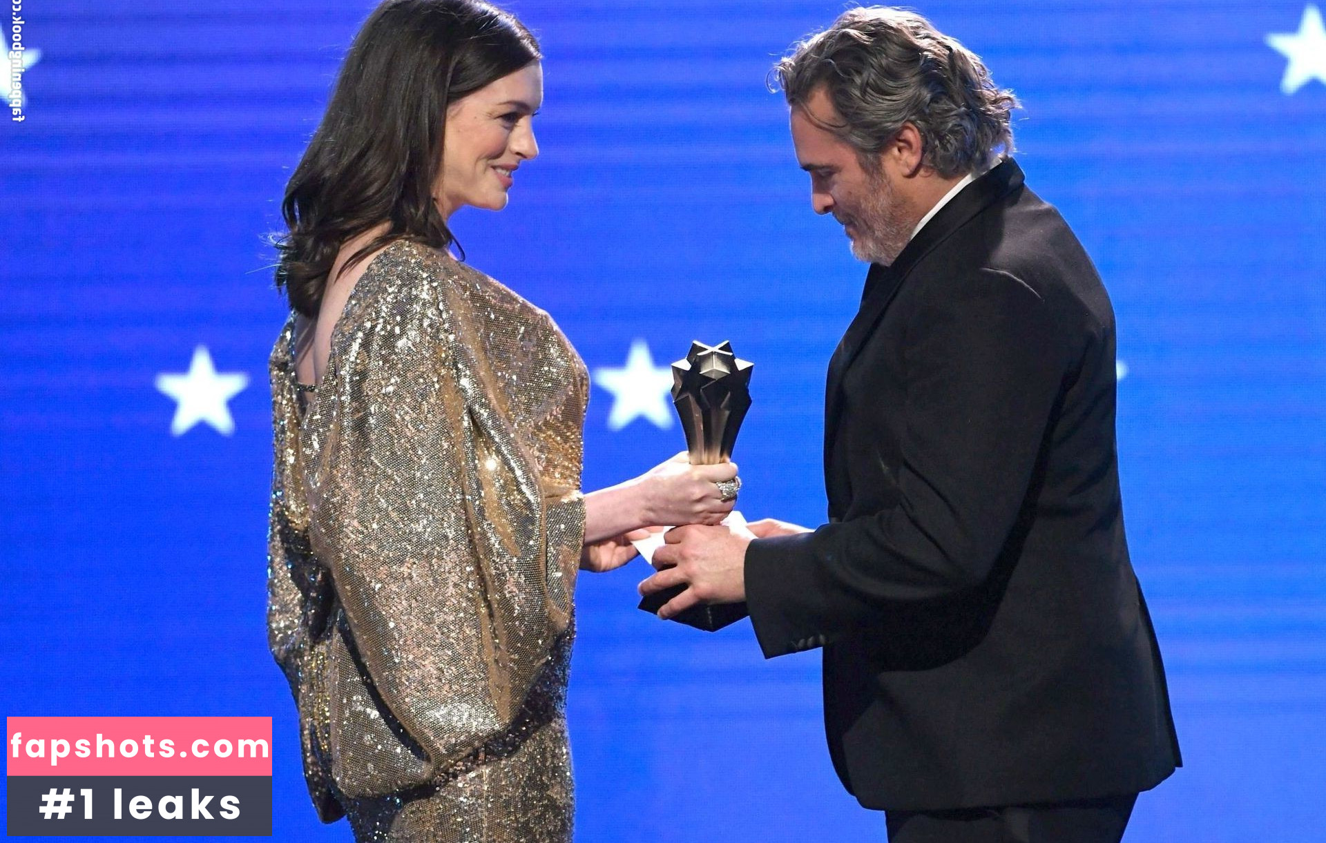 Anne Hathaway gallery photo #1615