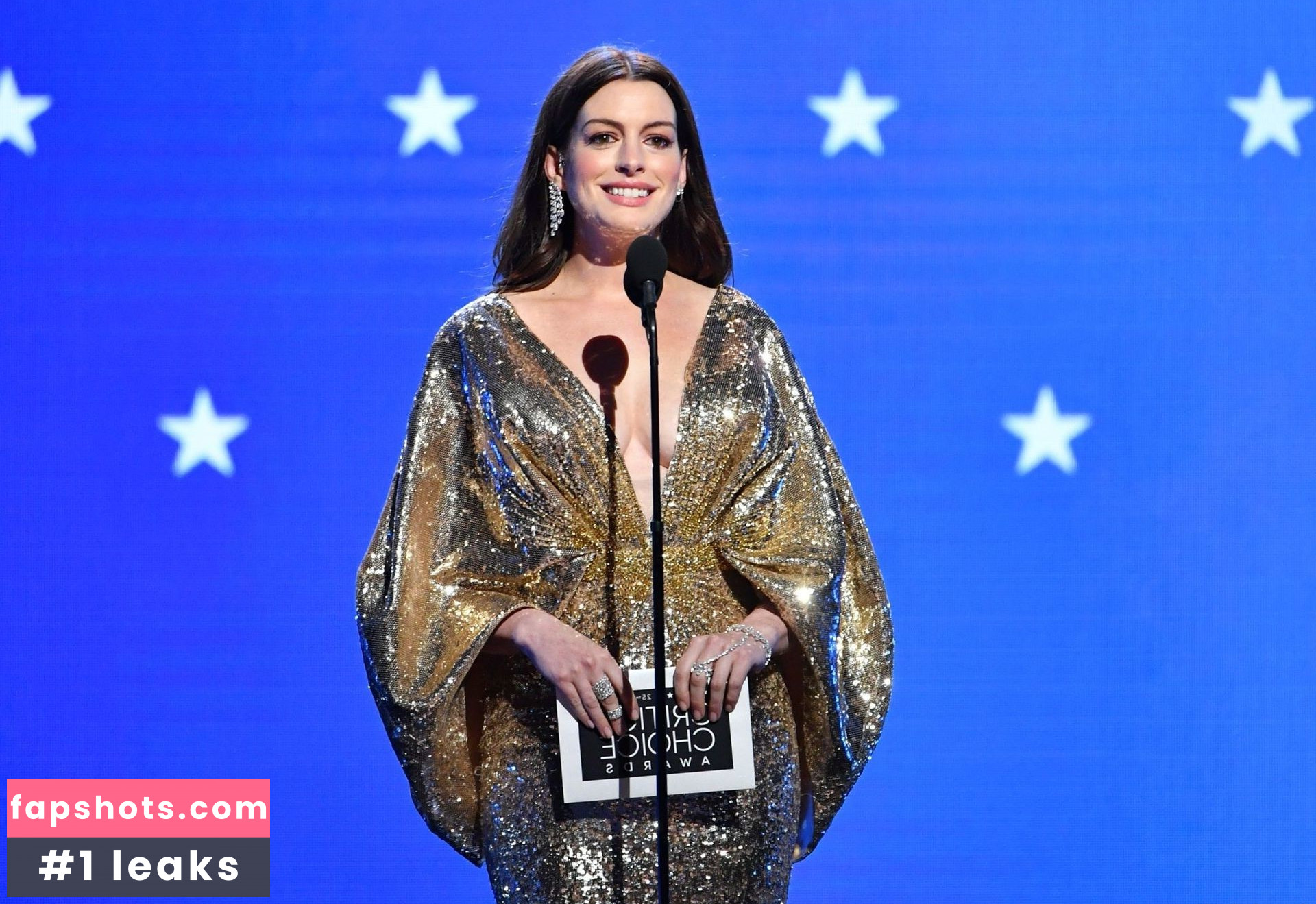 Anne Hathaway gallery photo #1616