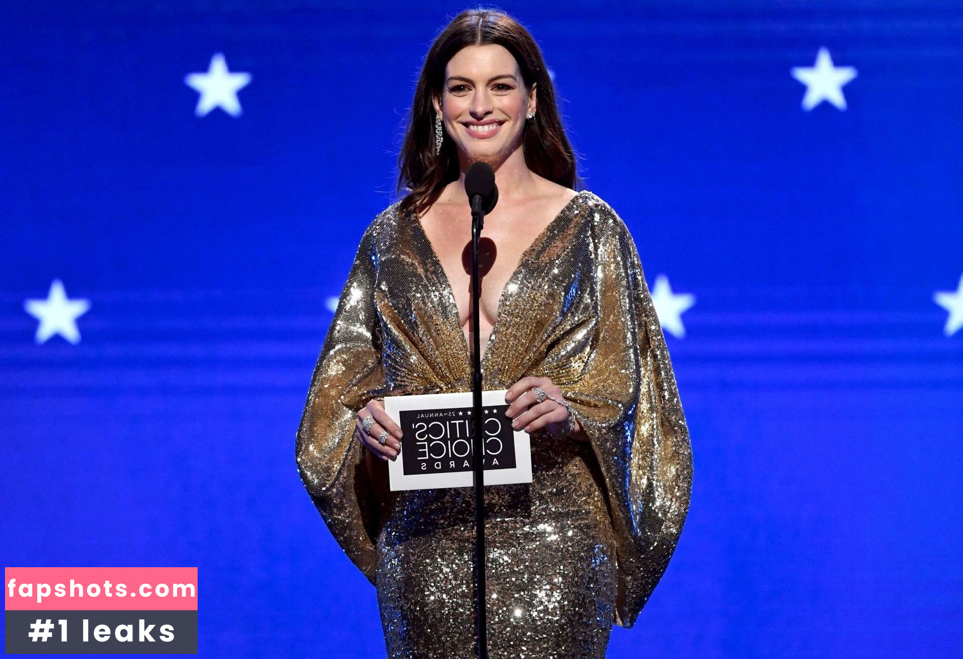 Anne Hathaway gallery photo #1619