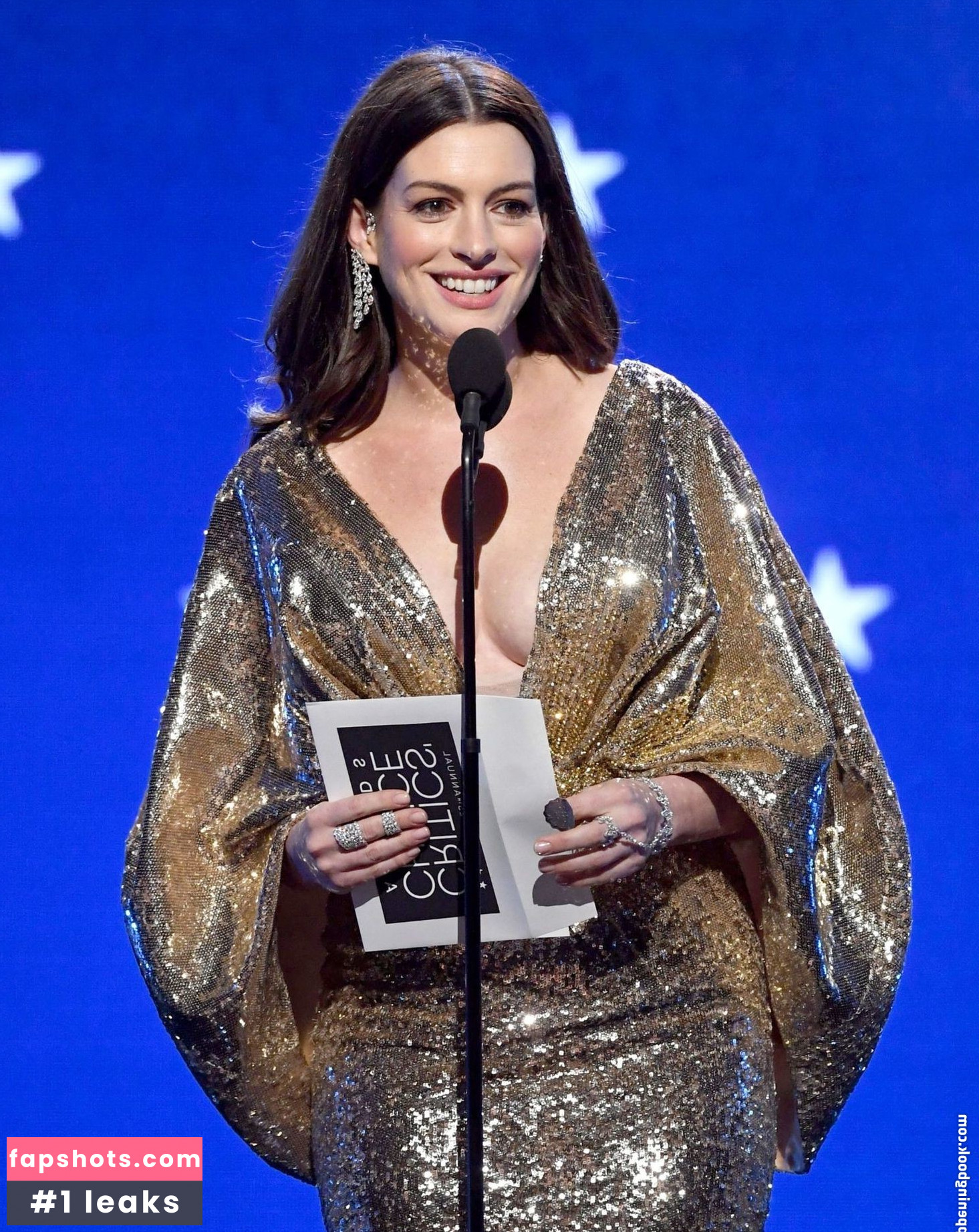 Anne Hathaway gallery photo #1623