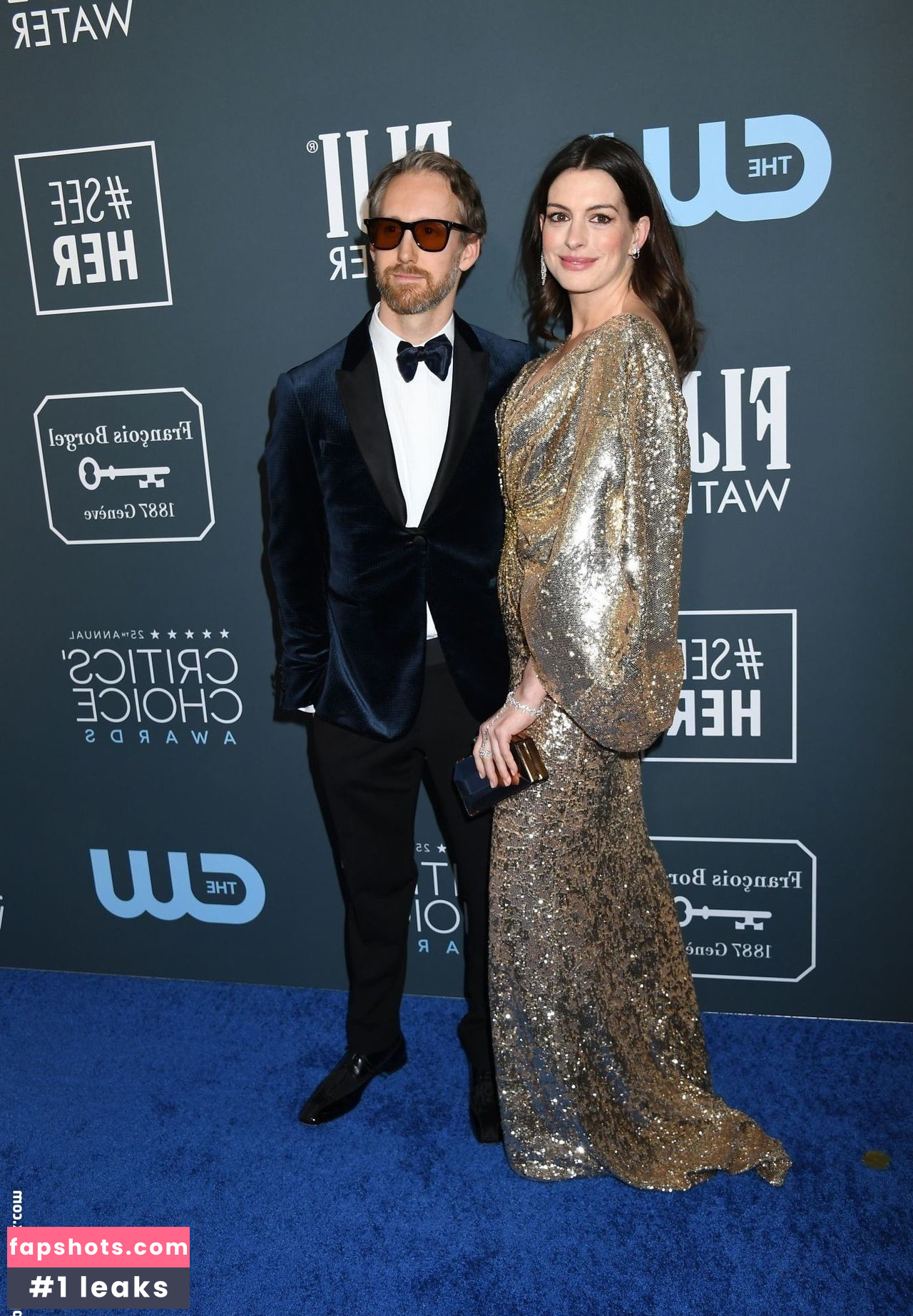 Anne Hathaway gallery photo #1630