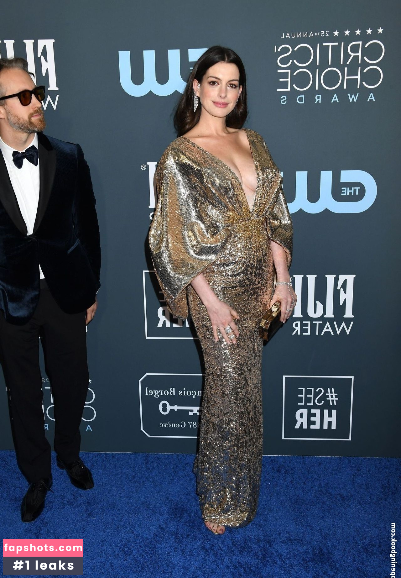 Anne Hathaway gallery photo #1633