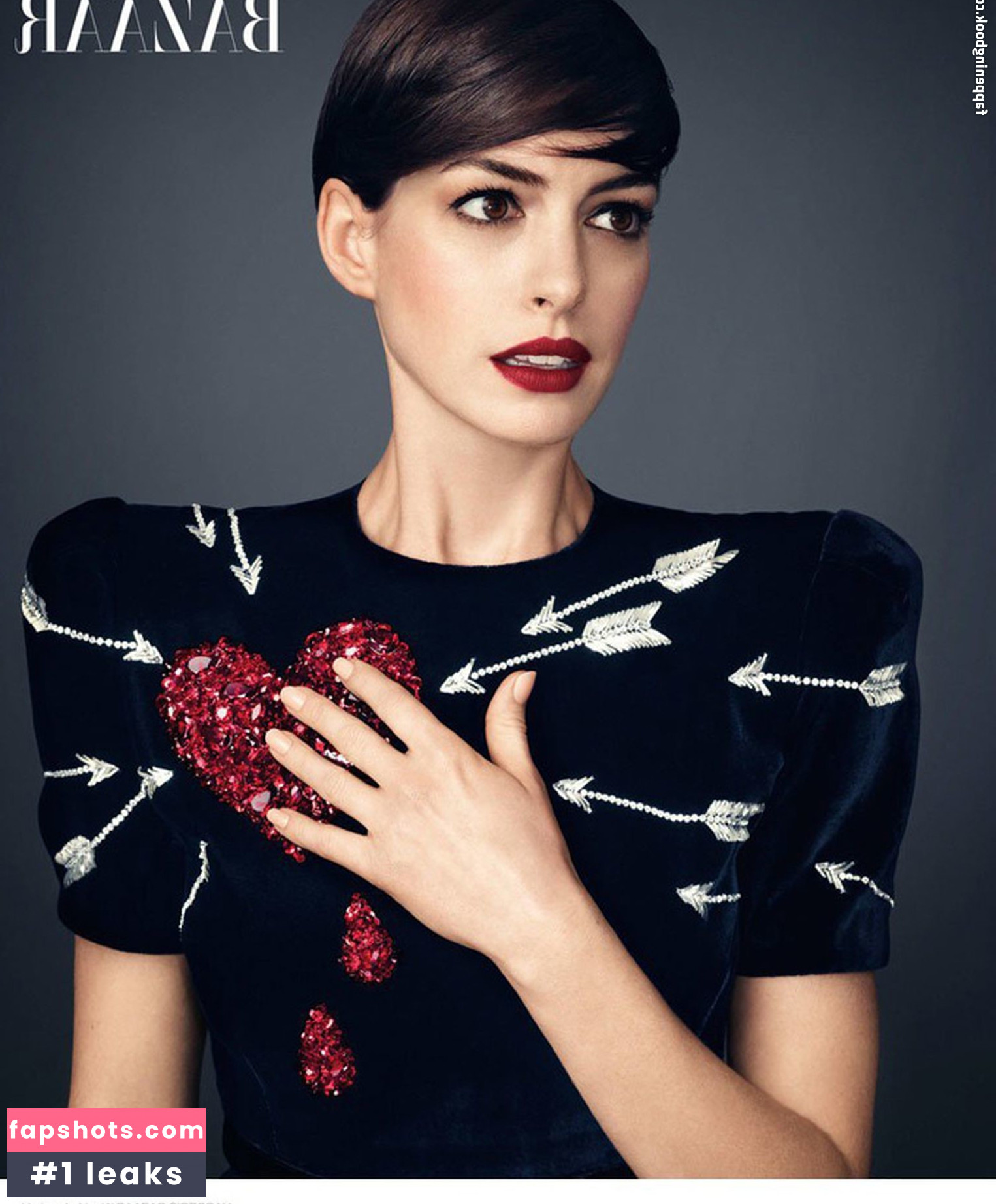 Anne Hathaway gallery photo #1650