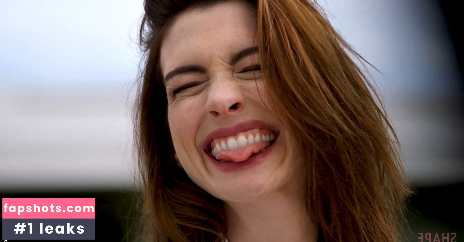 Anne Hathaway gallery photo #1660