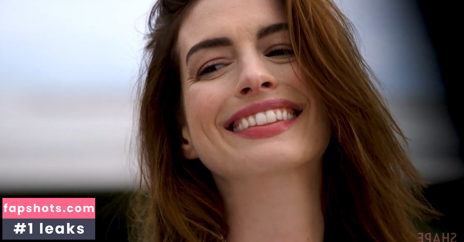 Anne Hathaway gallery photo #1661