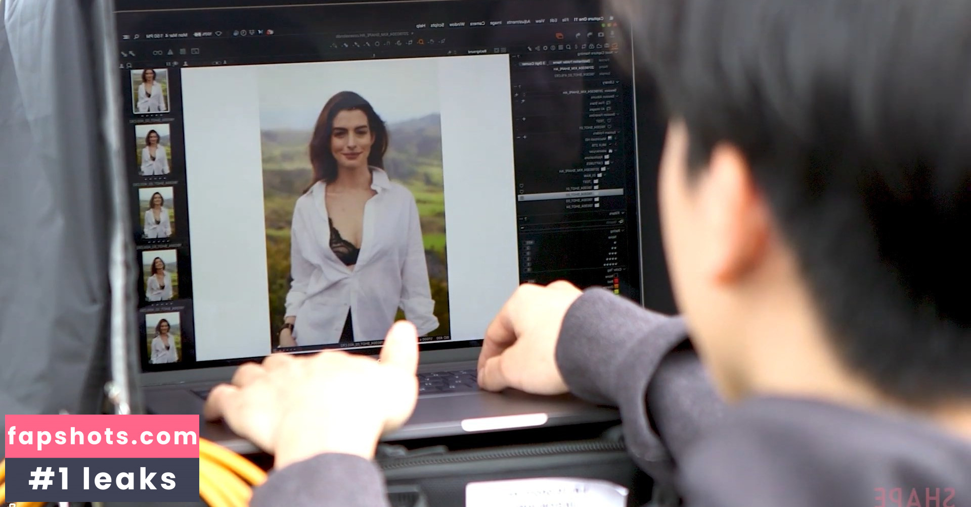 Anne Hathaway gallery photo #1682