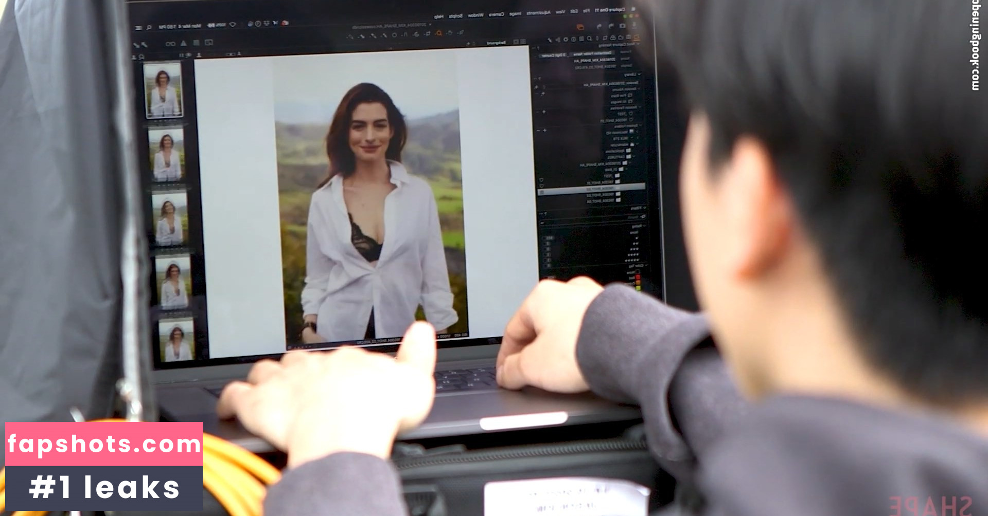 Anne Hathaway gallery photo #1683