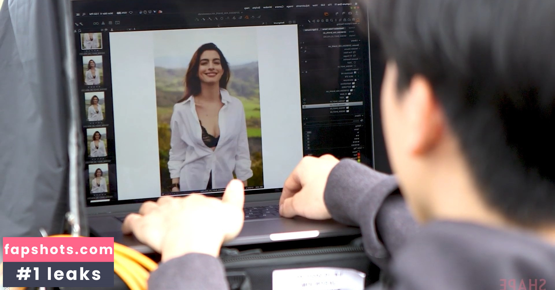 Anne Hathaway gallery photo #1684