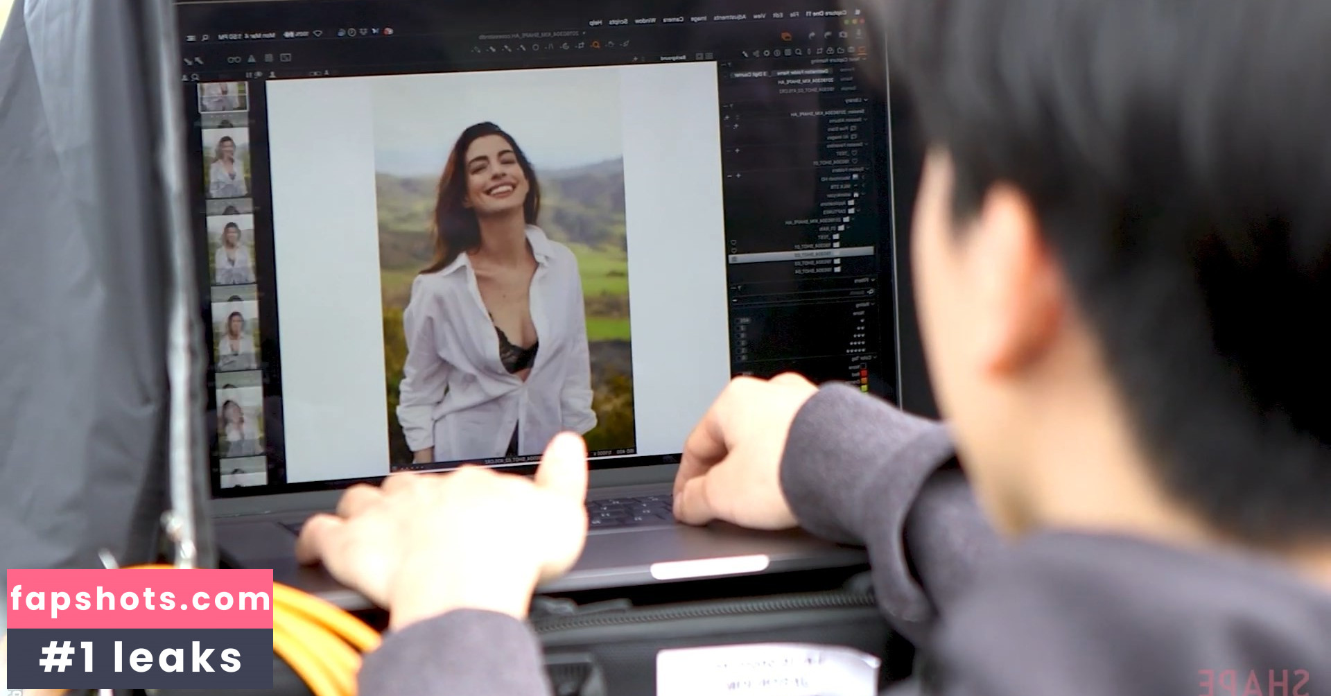 Anne Hathaway gallery photo #1685