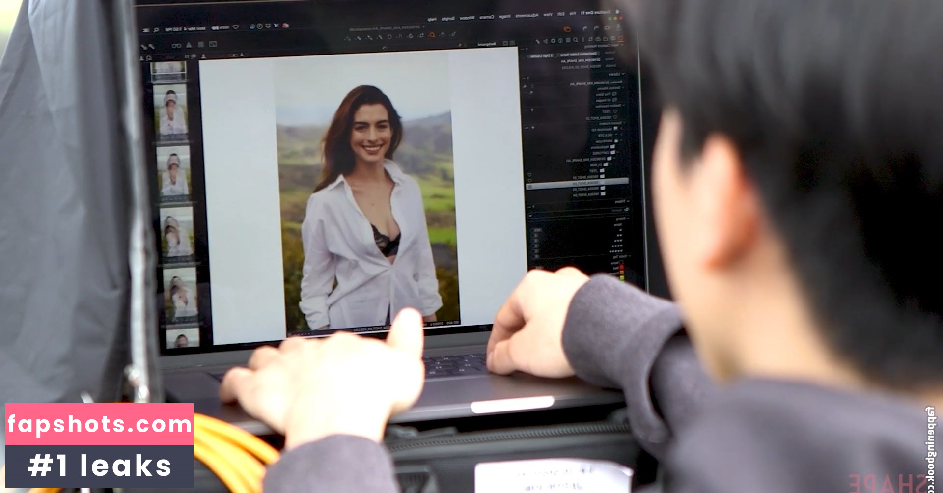 Anne Hathaway gallery photo #1686