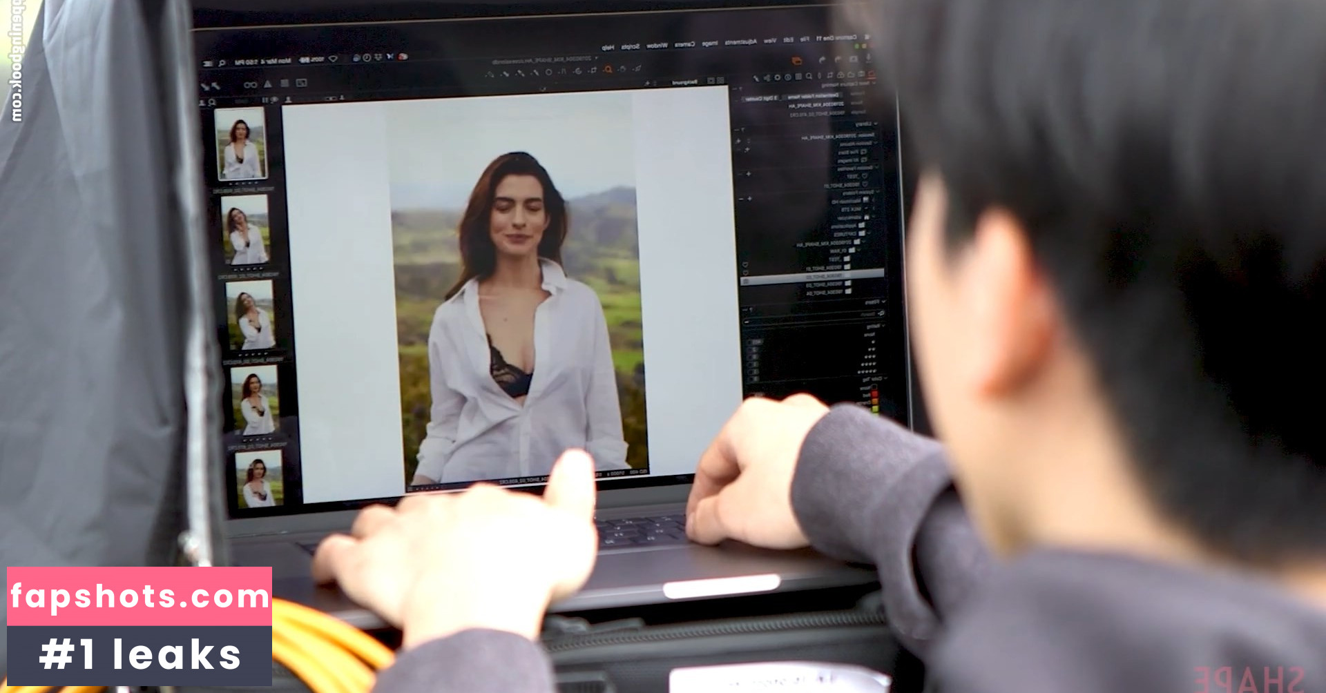 Anne Hathaway gallery photo #1688