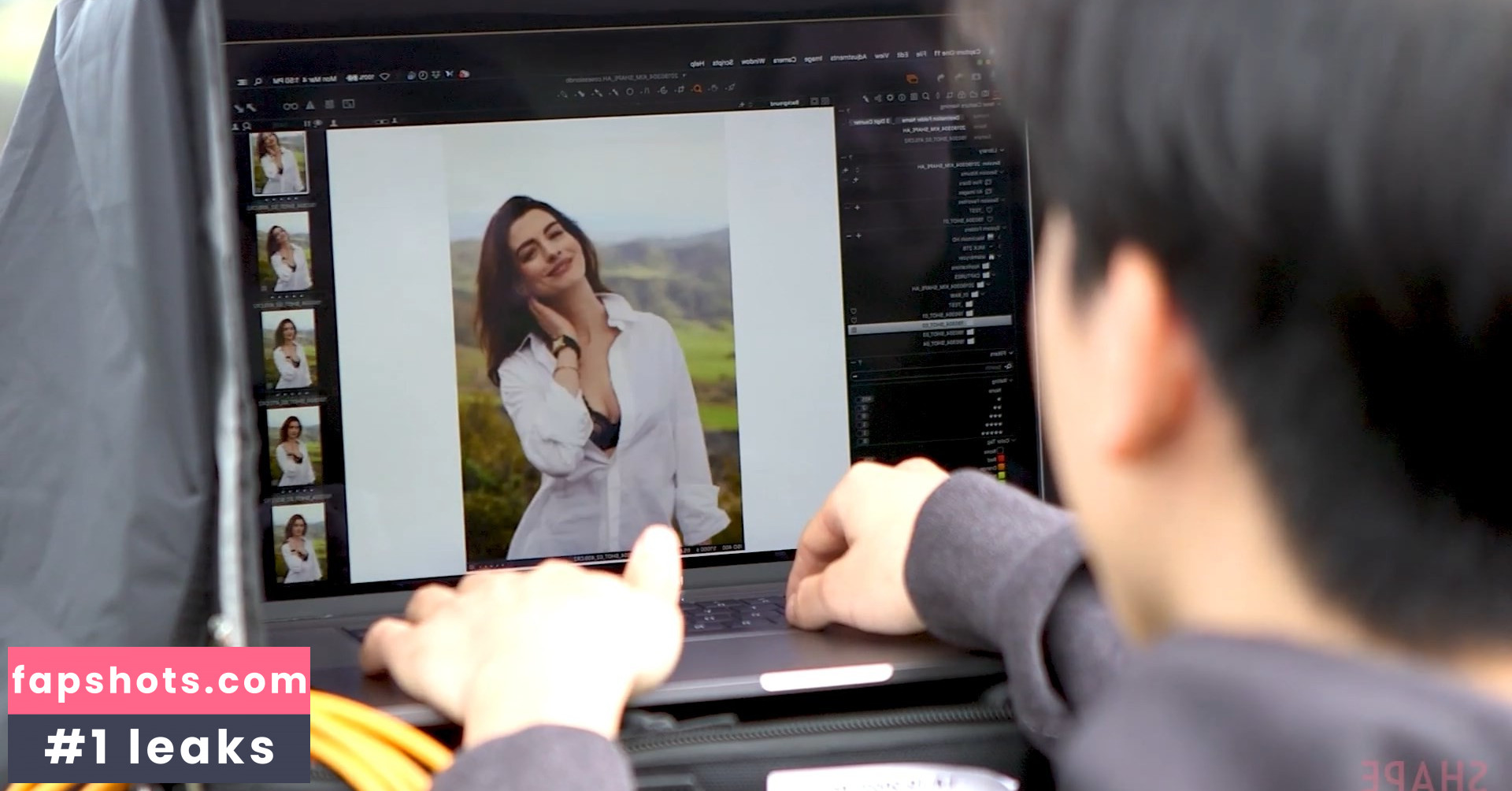 Anne Hathaway gallery photo #1689