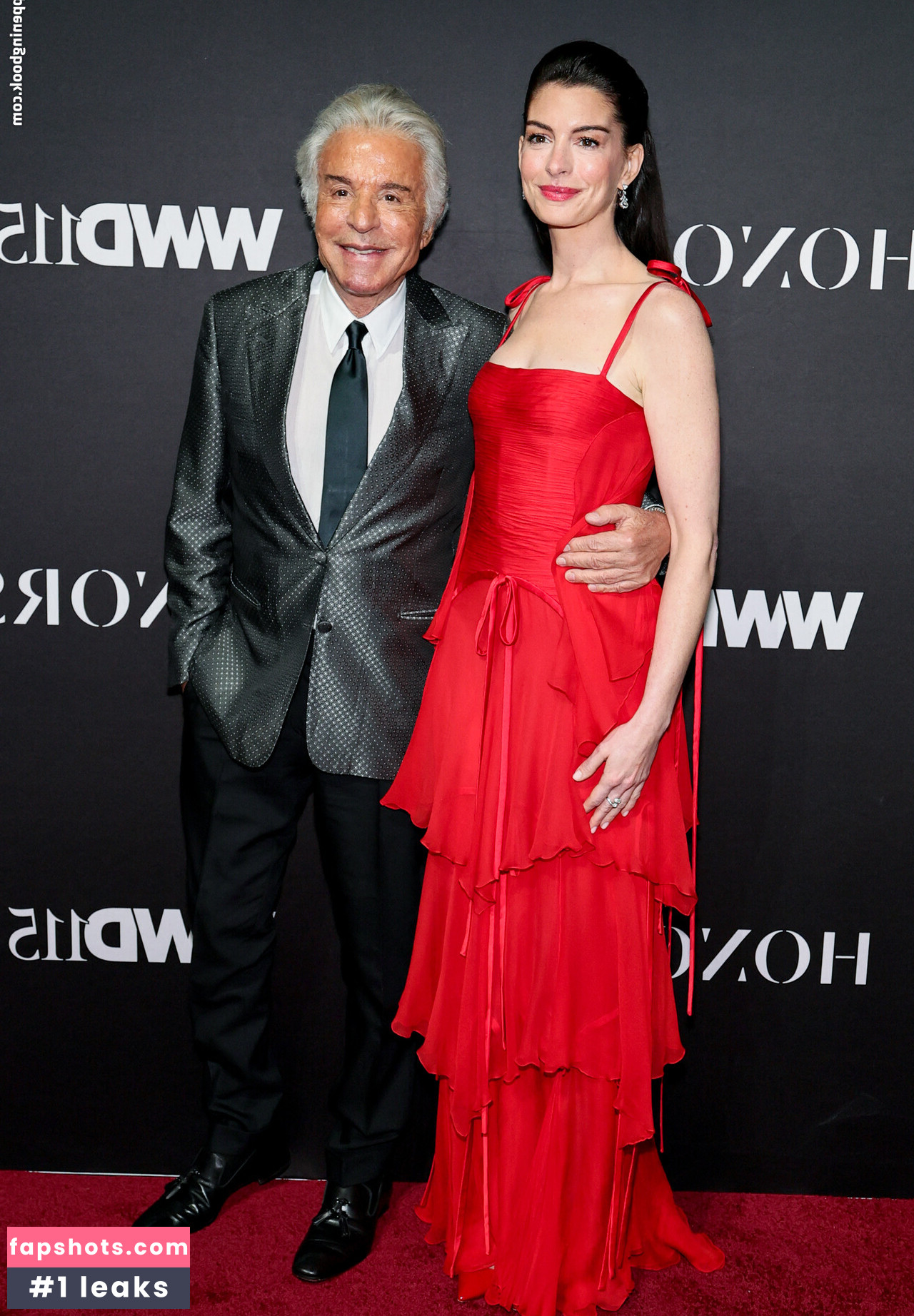 Anne Hathaway gallery photo #18