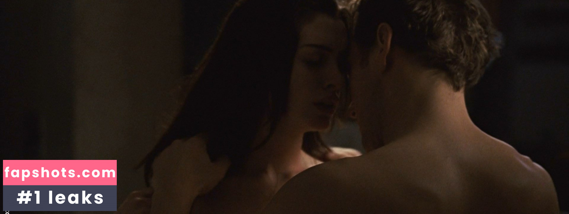 Anne Hathaway gallery photo #1719