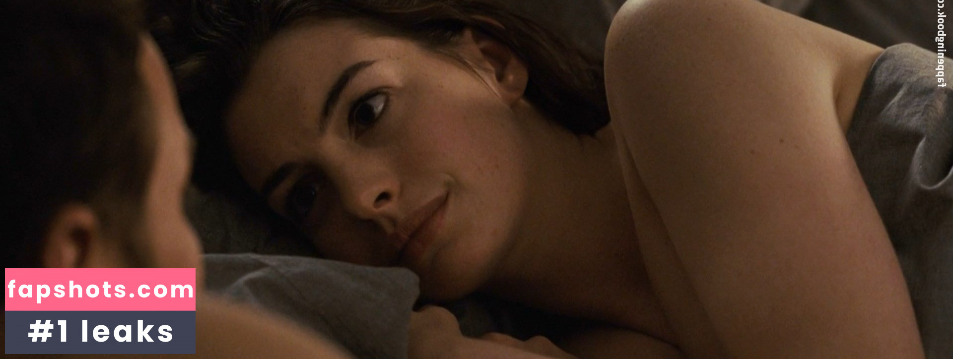 Anne Hathaway gallery photo #1720