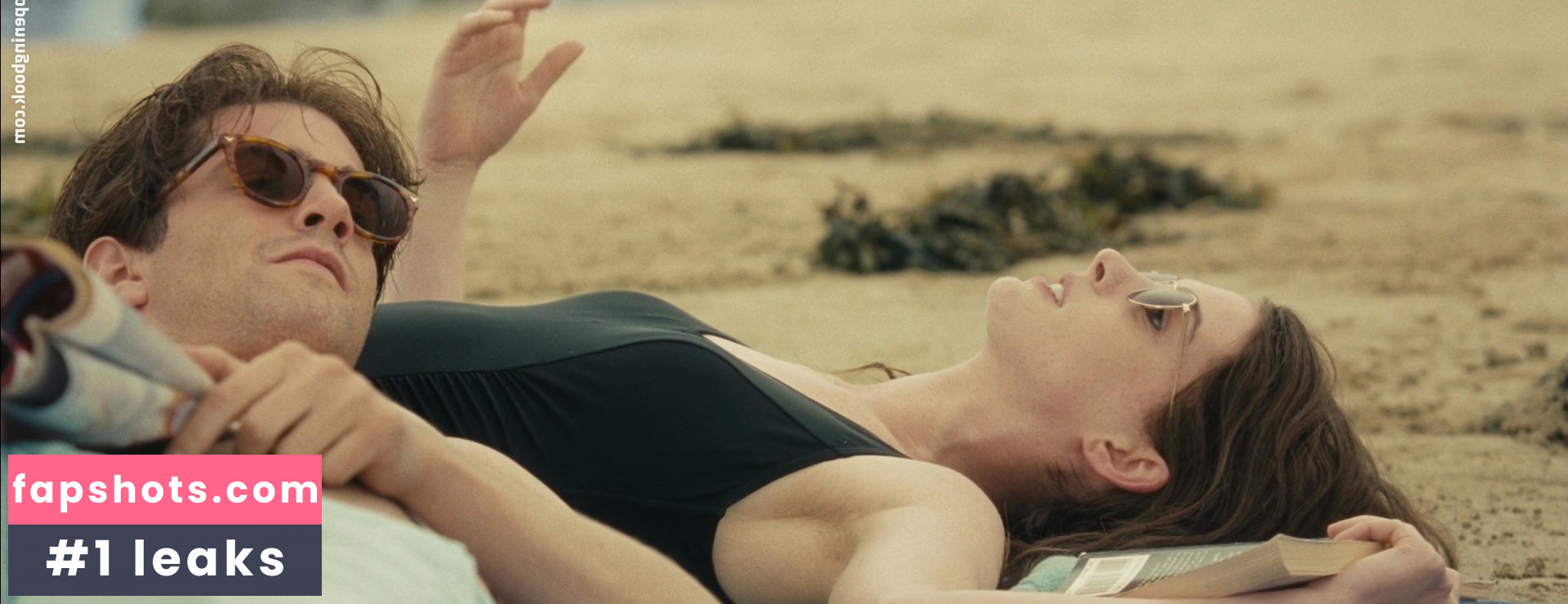 Anne Hathaway gallery photo #1735