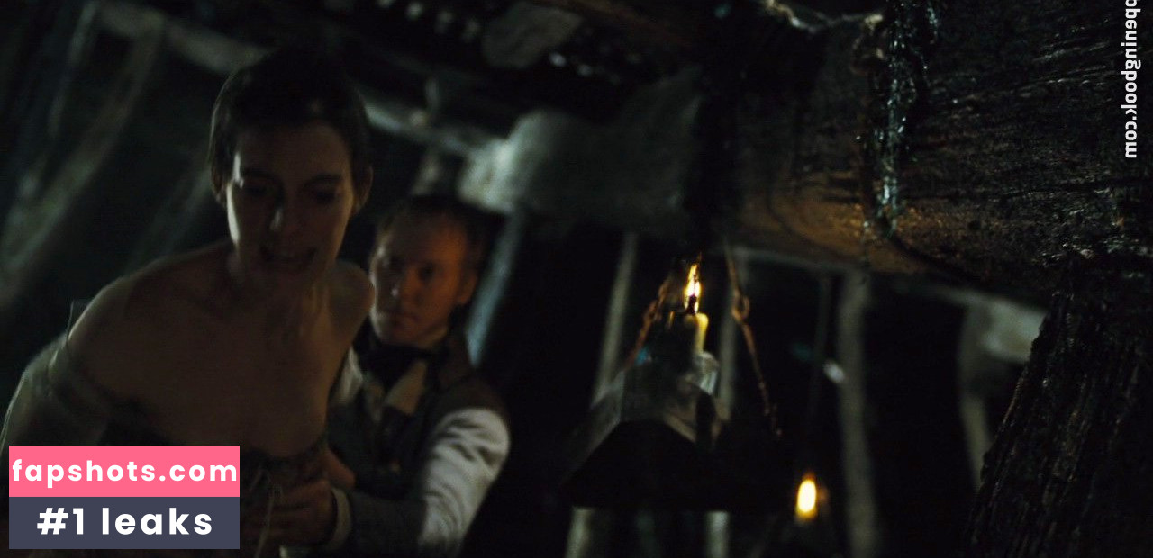 Anne Hathaway gallery photo #1740