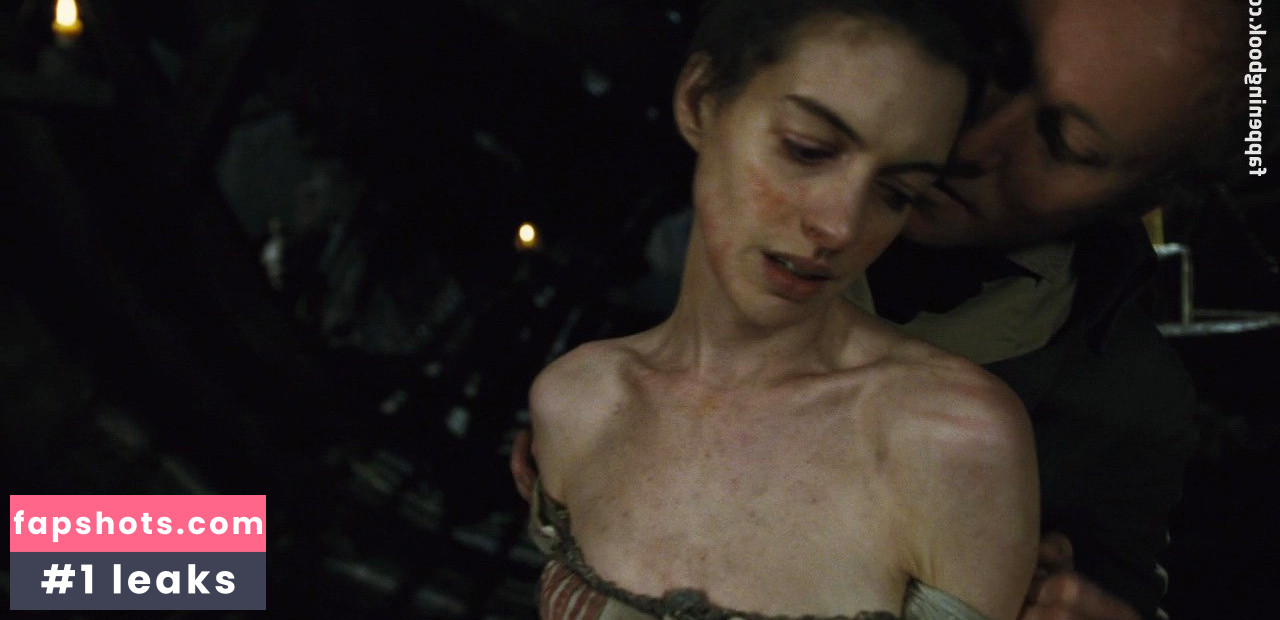 Anne Hathaway gallery photo #1742