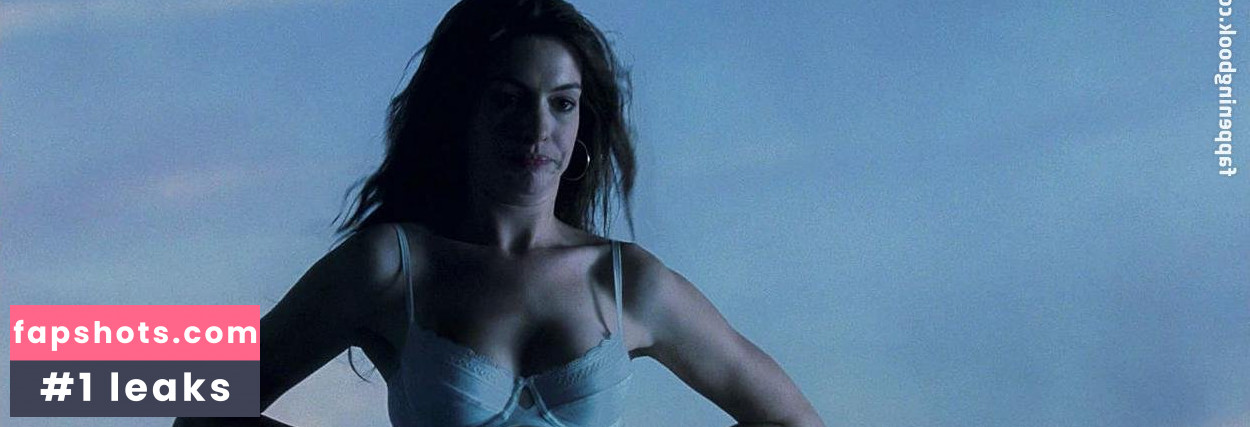 Anne Hathaway gallery photo #1759