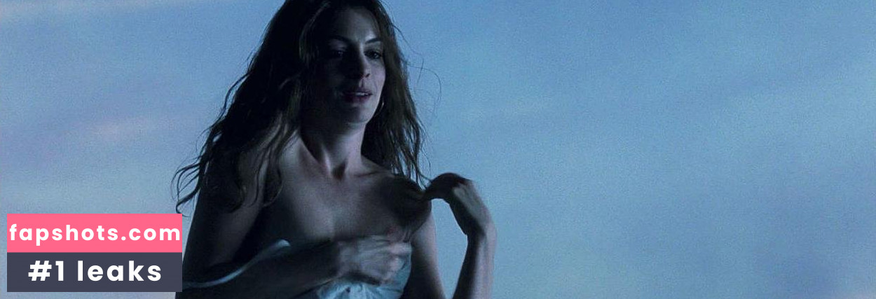 Anne Hathaway gallery photo #1760