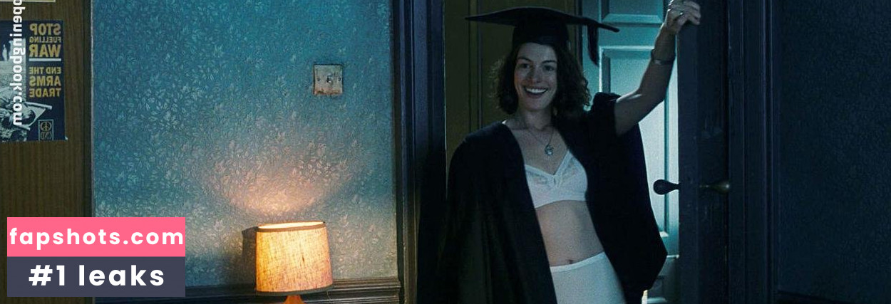 Anne Hathaway gallery photo #1763