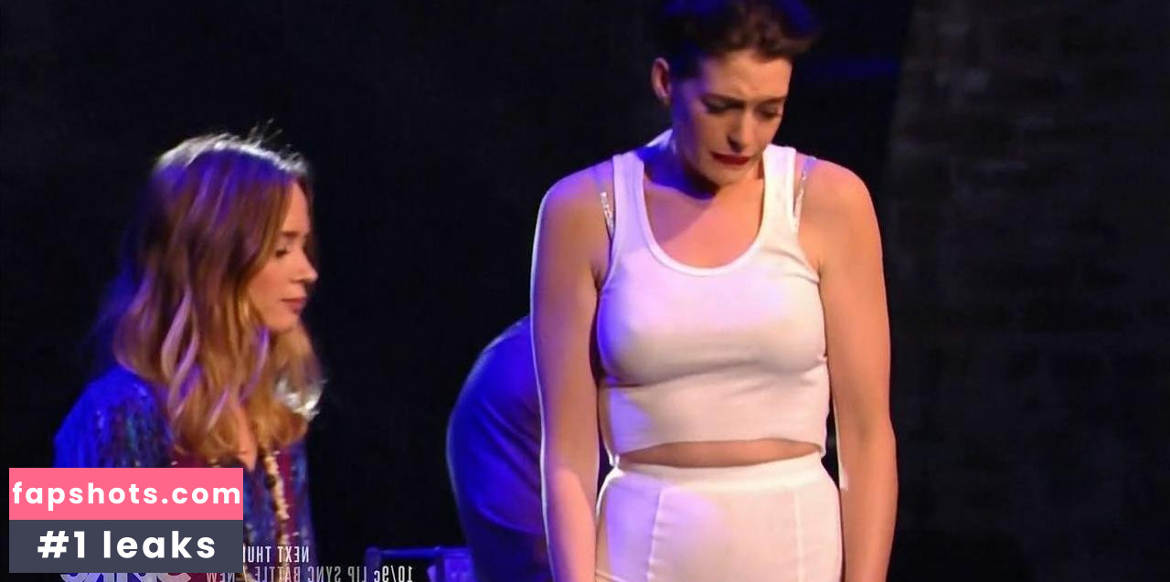 Anne Hathaway gallery photo #1772