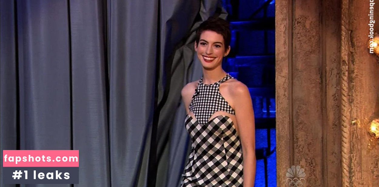 Anne Hathaway gallery photo #1773