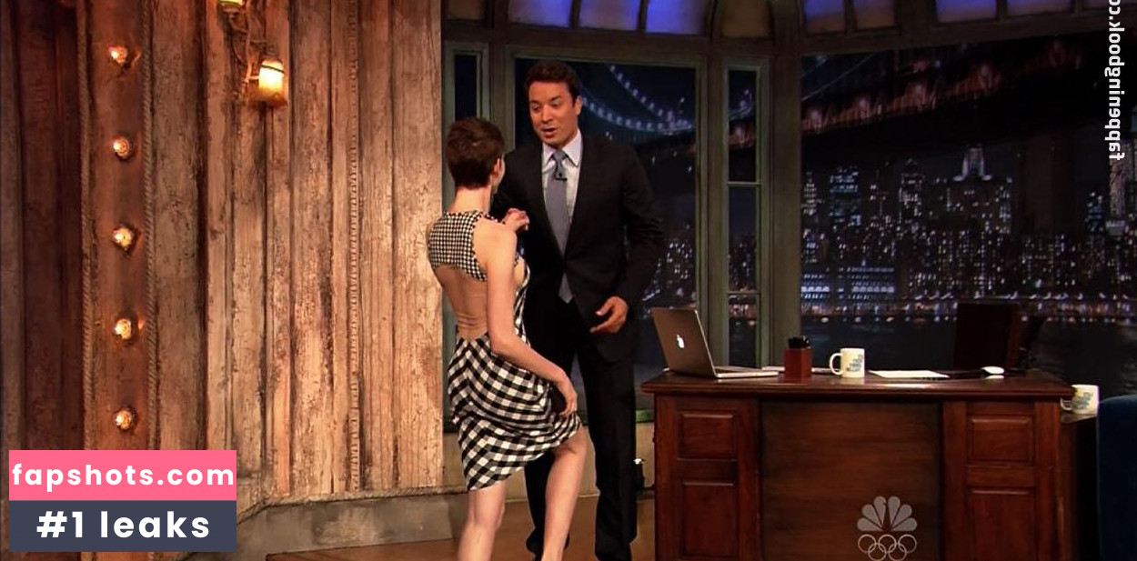 Anne Hathaway gallery photo #1774