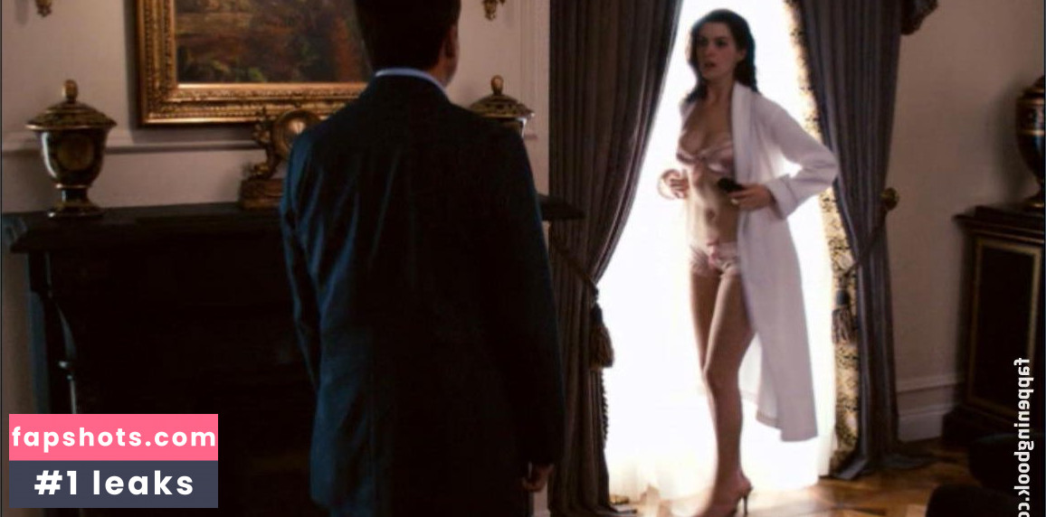 Anne Hathaway gallery photo #1787