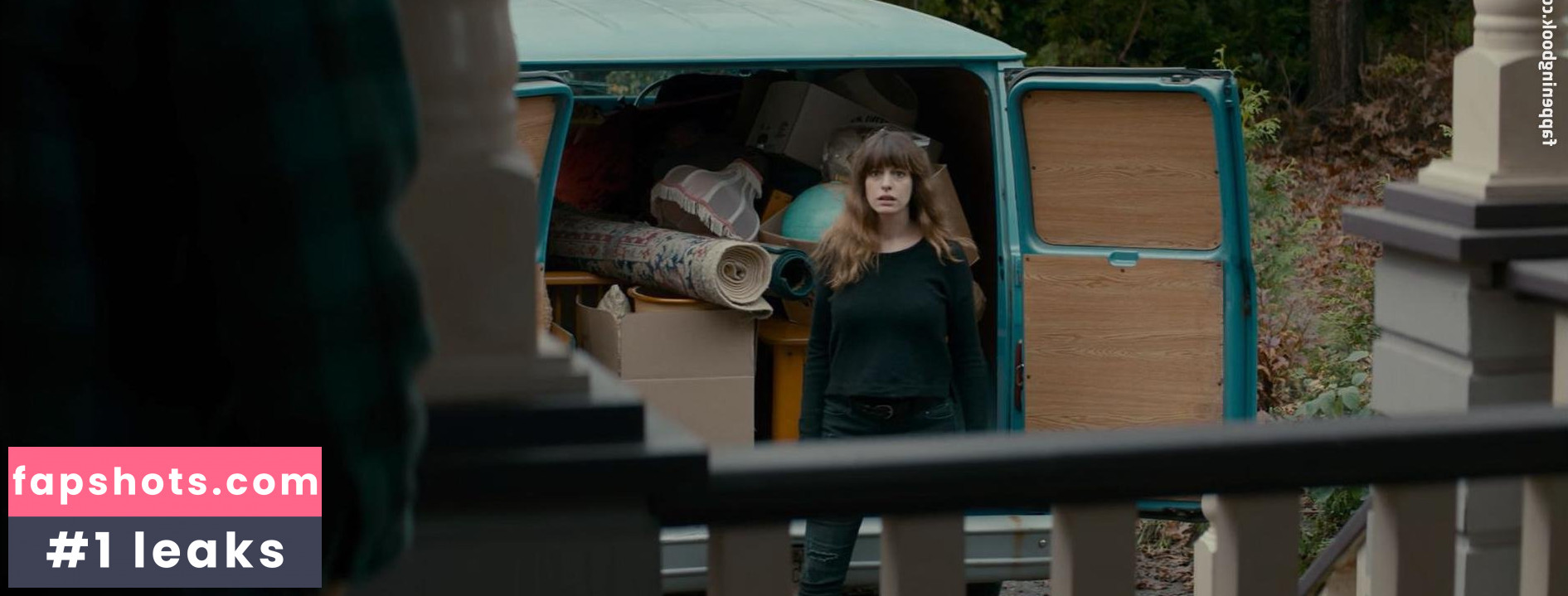 Anne Hathaway gallery photo #1789