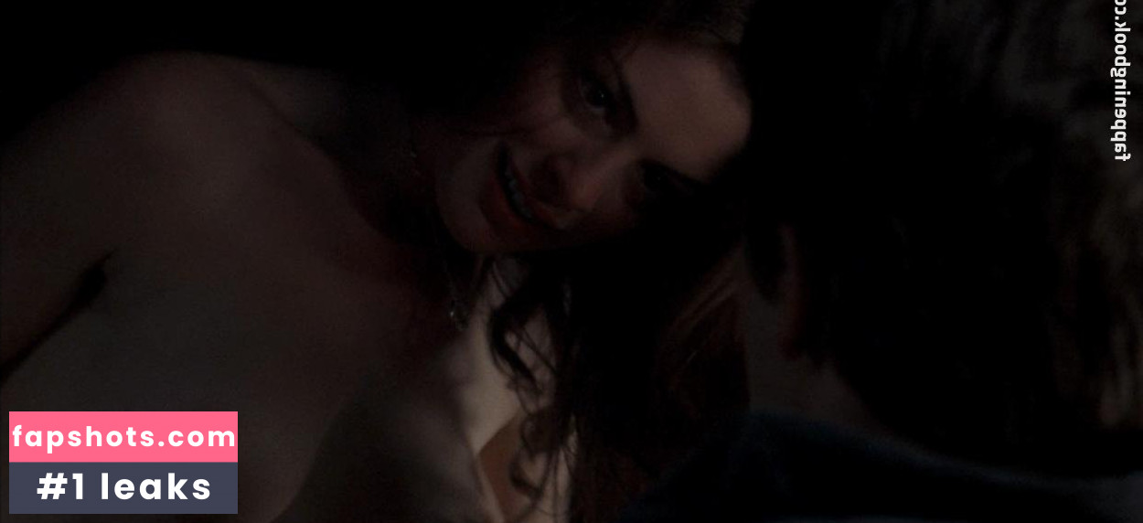 Anne Hathaway gallery photo #1790