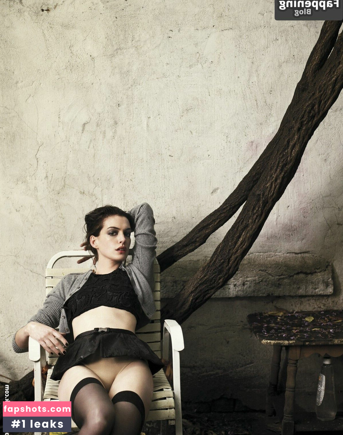Anne Hathaway gallery photo #184