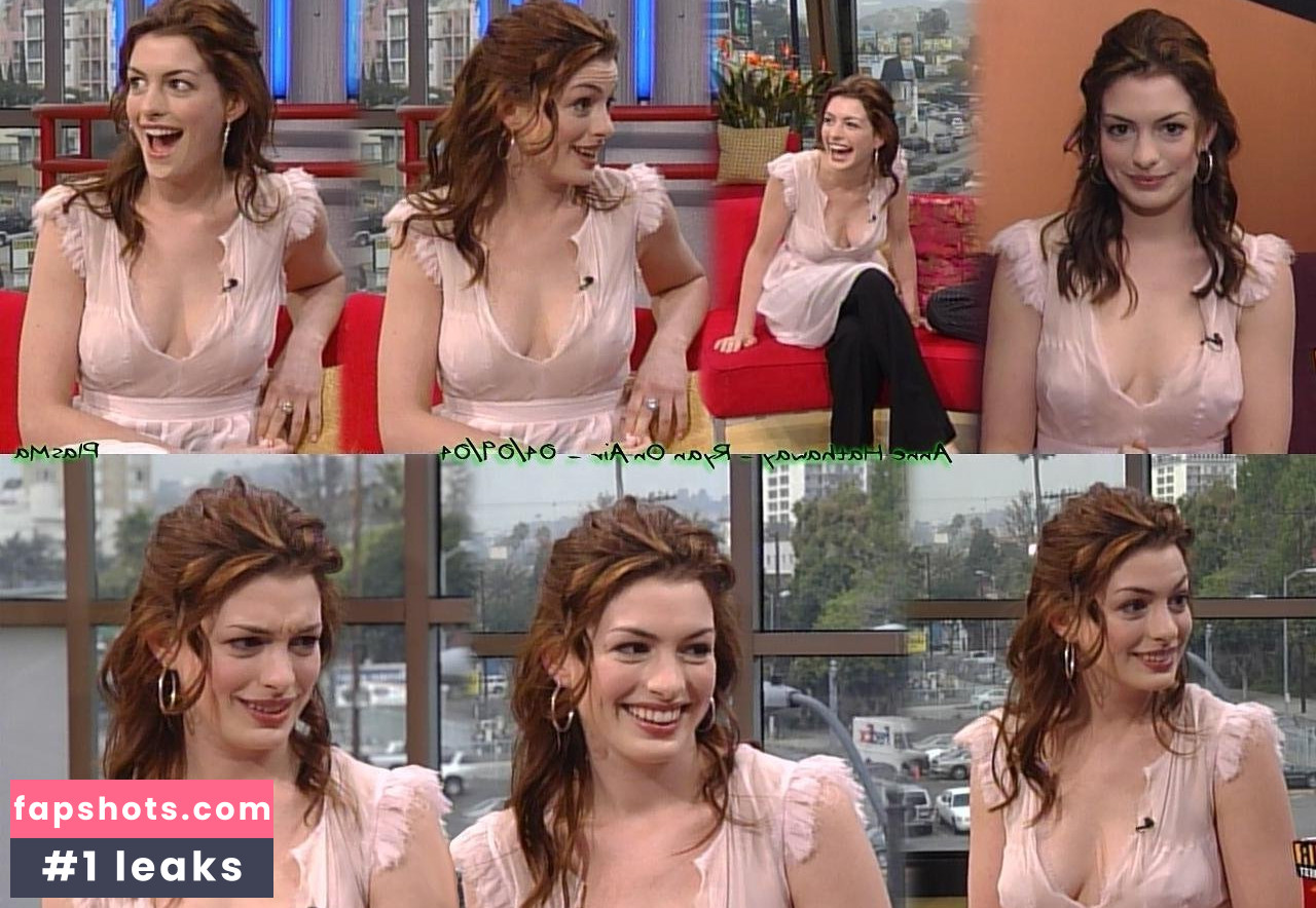 Anne Hathaway gallery photo #1843