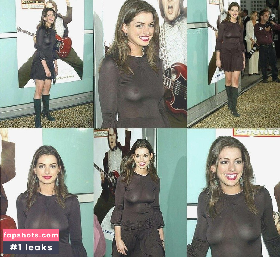 Anne Hathaway gallery photo #1845