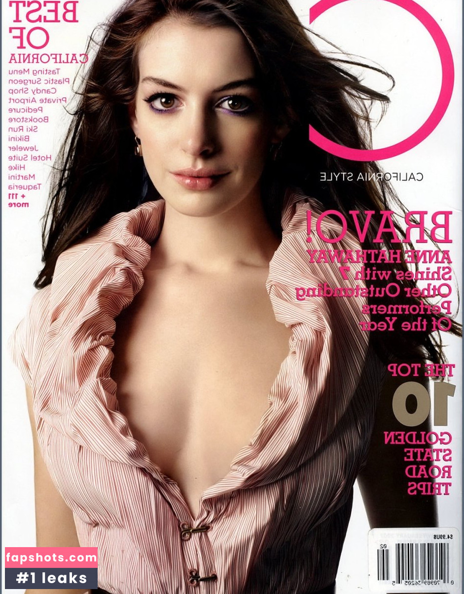 Anne Hathaway gallery photo #1850