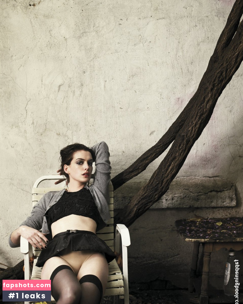 Anne Hathaway gallery photo #1867