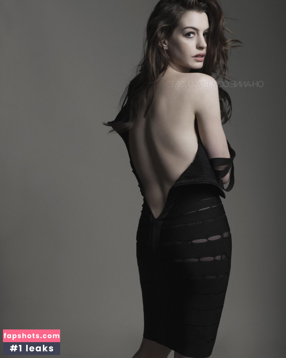 Anne Hathaway gallery photo #1891