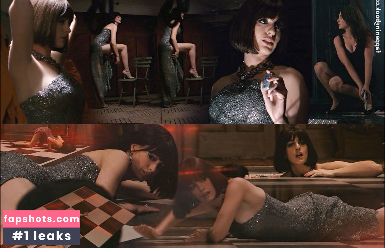 Anne Hathaway gallery photo #1901
