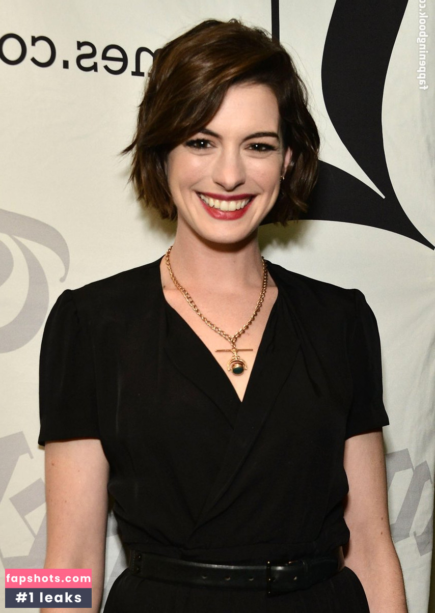 Anne Hathaway gallery photo #1928