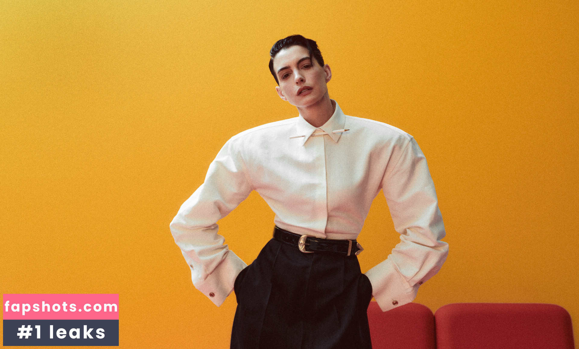 Anne Hathaway gallery photo #201