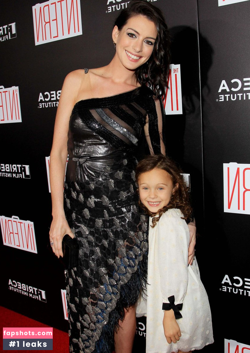 Anne Hathaway gallery photo #2020